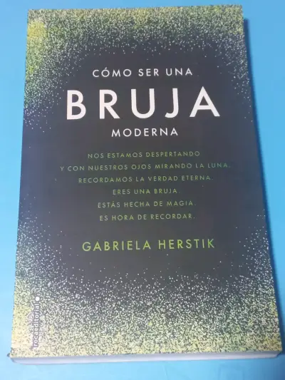 Libro de hechizos y rituales - miniatura 2