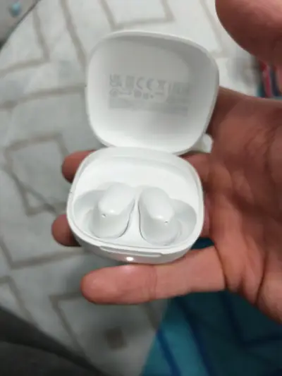 Auriculares Redmi Buds 6 Play - miniatura 3