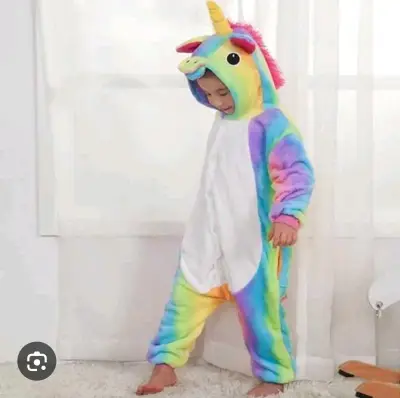Lote Pijama de animales para niños y adultos - miniatura 3
