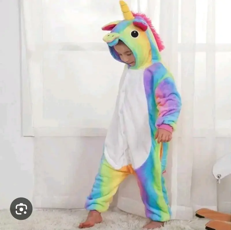 Lote Pijama de animales para niños y adultos - 8