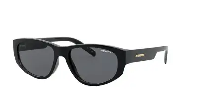 Gafas de sol Arnette negras - miniatura 4