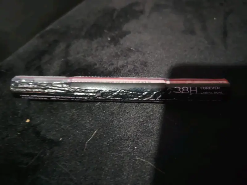 Labial Dual 38H Forever