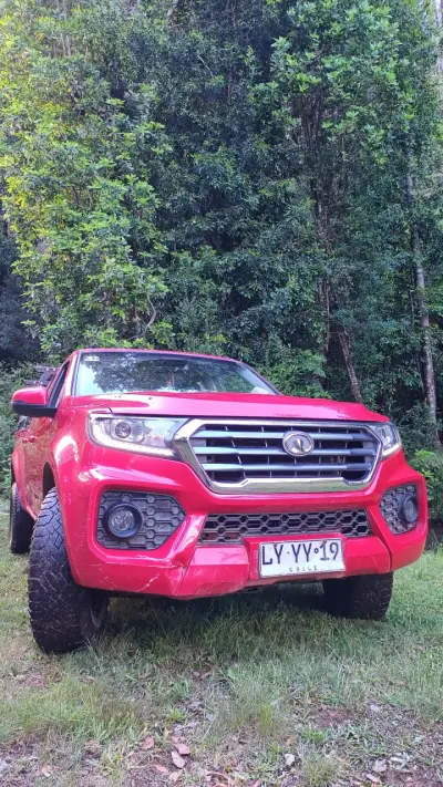 Wingle 7 4x4 Diesel - miniatura 1