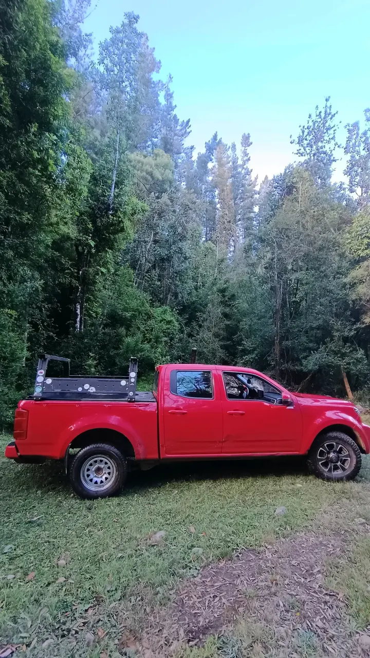 Wingle 7 4x4 Diesel - 3
