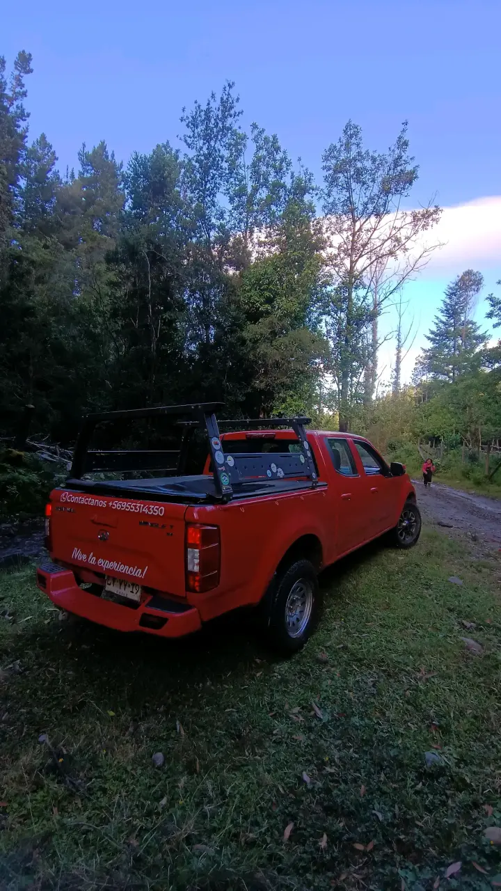 Wingle 7 4x4 Diesel - 5