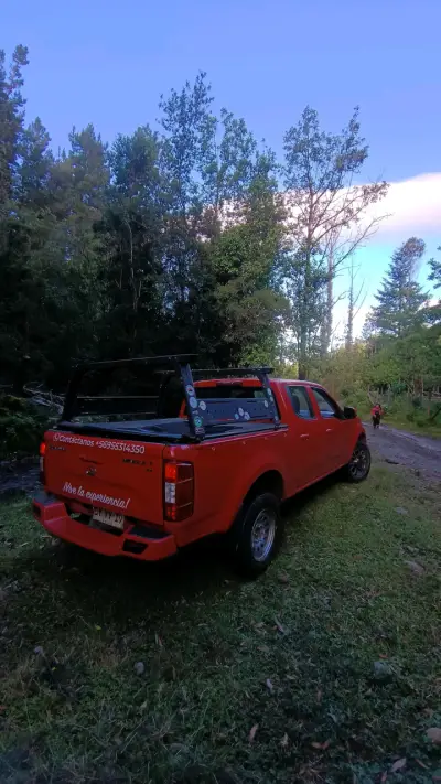 Wingle 7 4x4 Diesel - miniatura 5