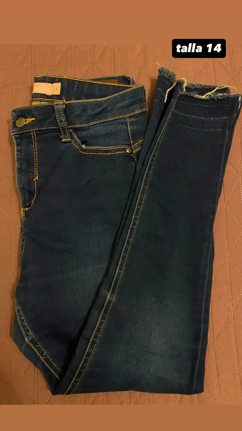 Polerones y pantalones - 3