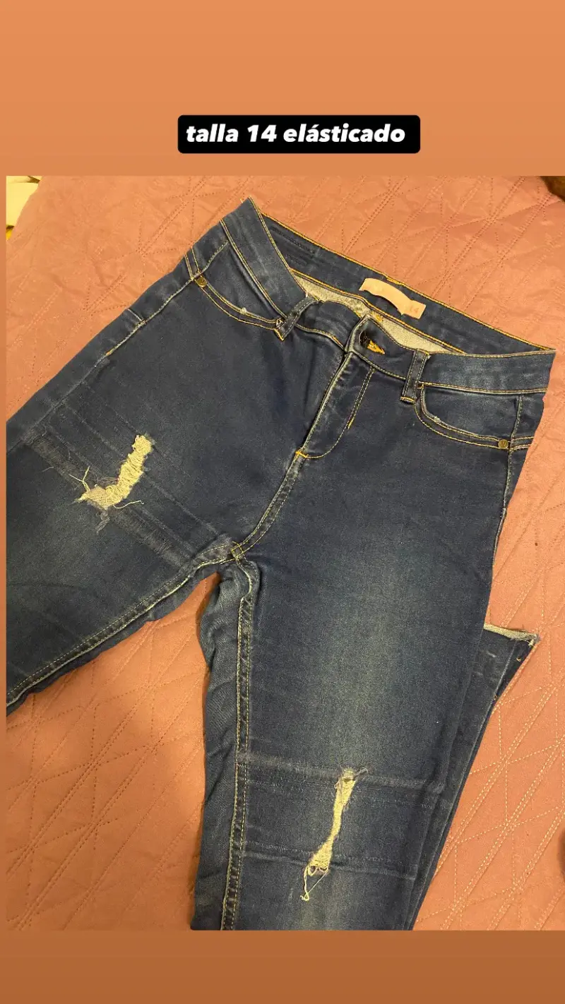 Polerones y pantalones - 5