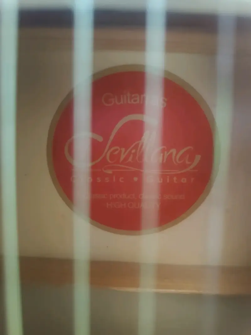 Guitarra acustica - 3