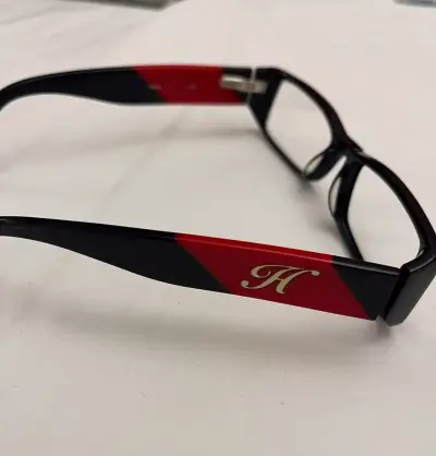 Marco lentes Tommy Hilfiger - miniatura 1