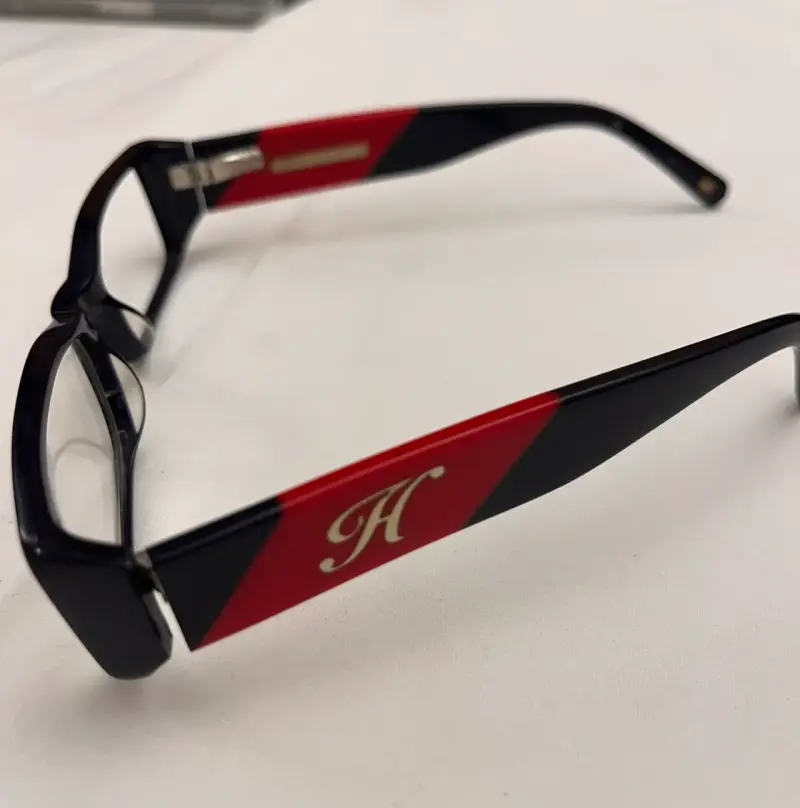 Marco lentes Tommy Hilfiger - 2