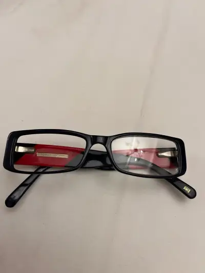 Marco lentes Tommy Hilfiger - miniatura 3