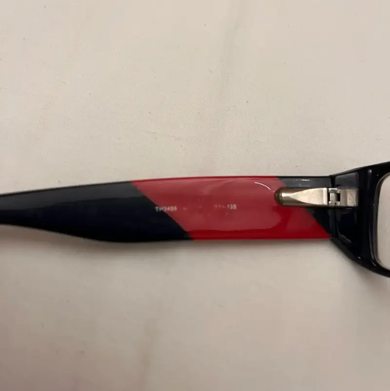 Marco lentes Tommy Hilfiger - 6