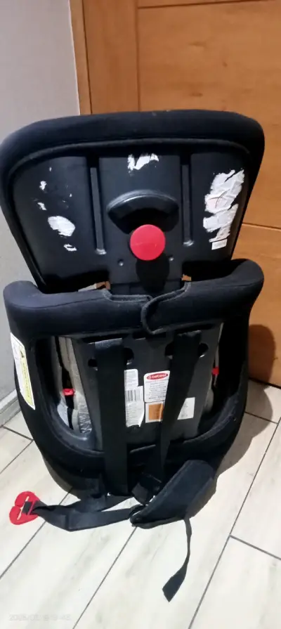 Silla de auto para bebé Bebesit - miniatura 2