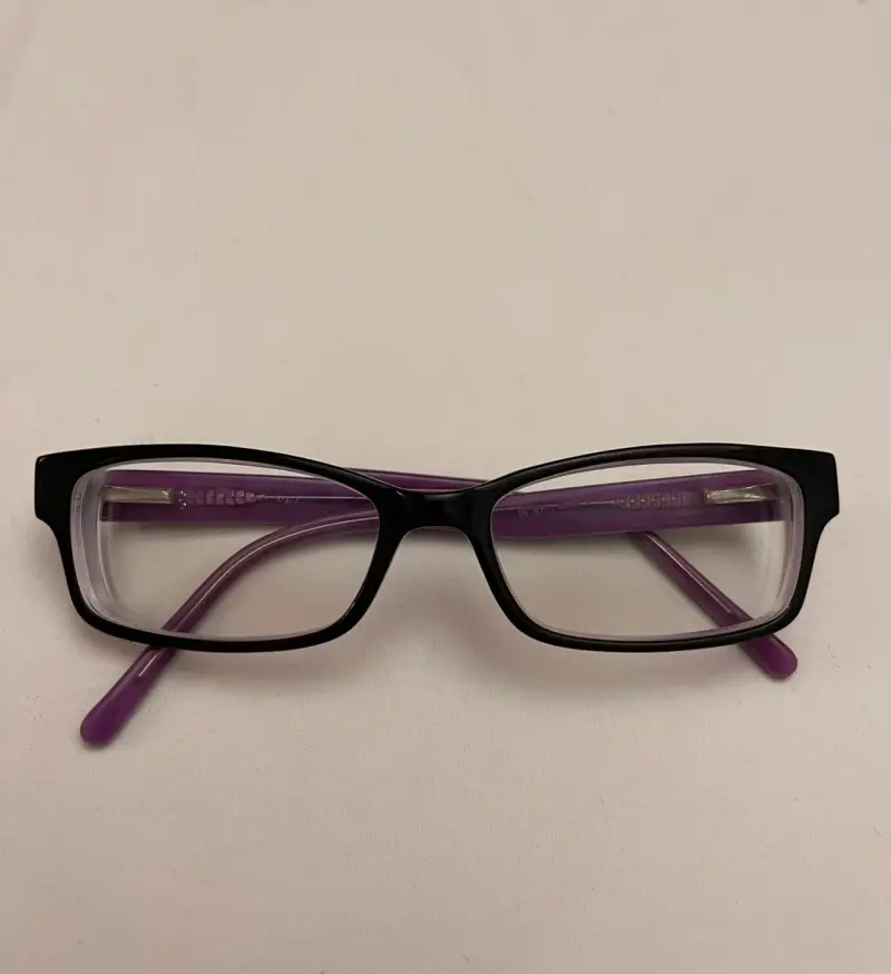 Marco de Lentes InStyle - 2