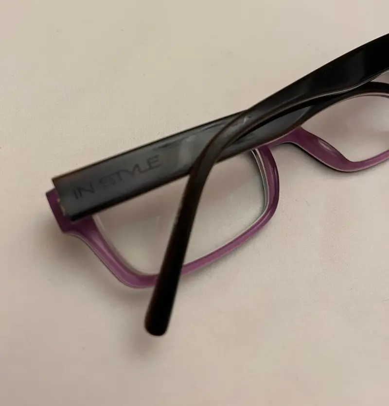 Marco de Lentes InStyle - 5