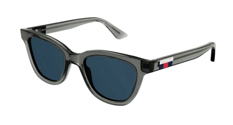 Lentes de sol Gucci