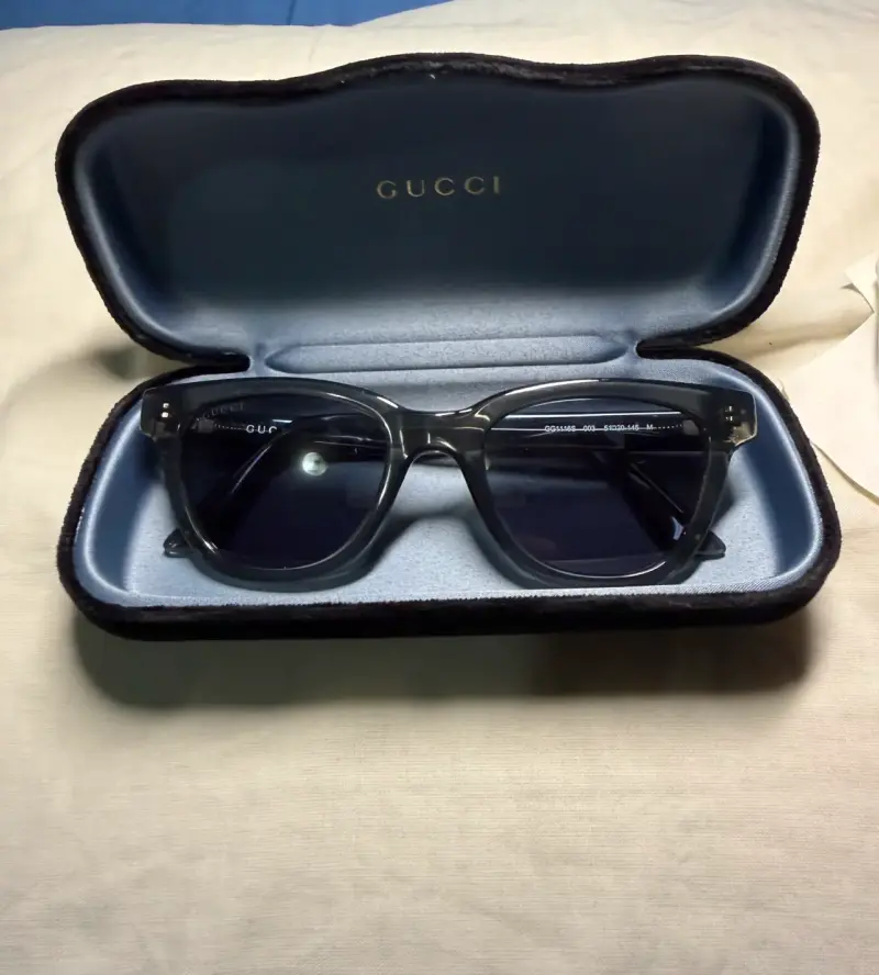 Lentes de sol Gucci - 2