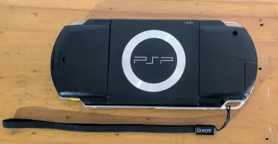 Consola portátil PSP Sony - miniatura 4