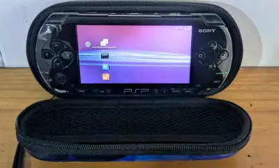 Consola portátil PSP Sony - miniatura 5