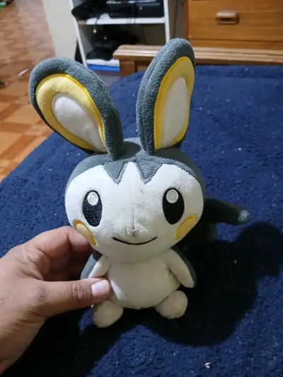 Peluches Pokemon - miniatura 1