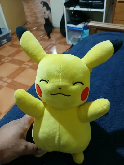 Peluches Pokemon - miniatura 2