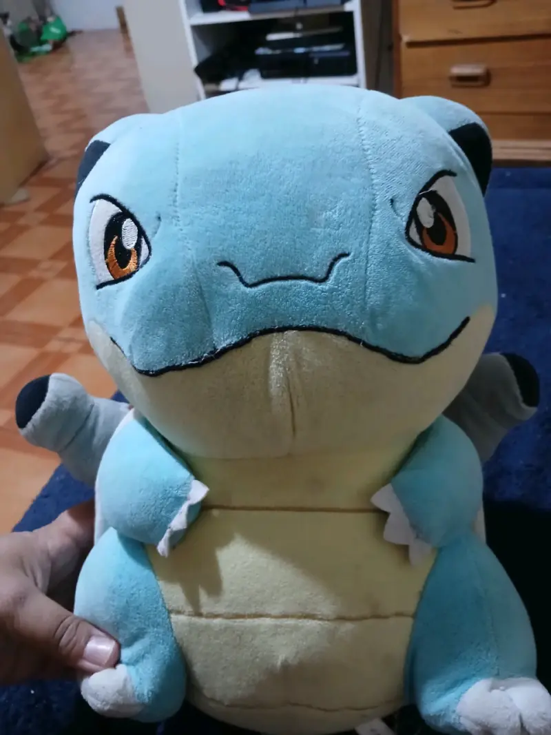 Peluches Pokemon - 4