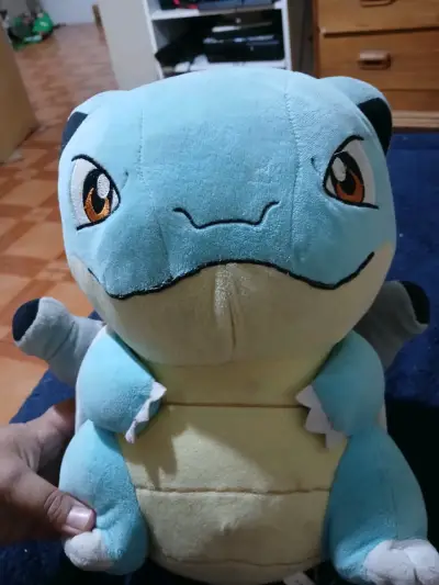 Peluches Pokemon - miniatura 4