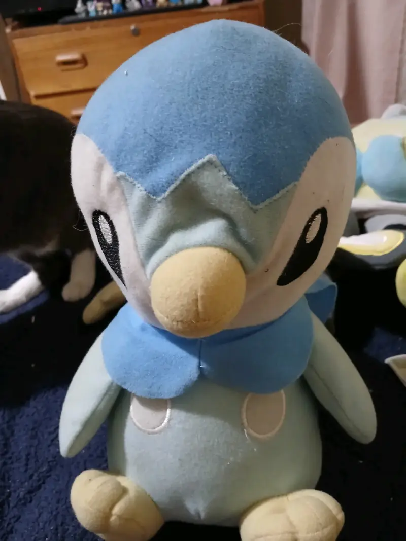 Peluches Pokemon - 5