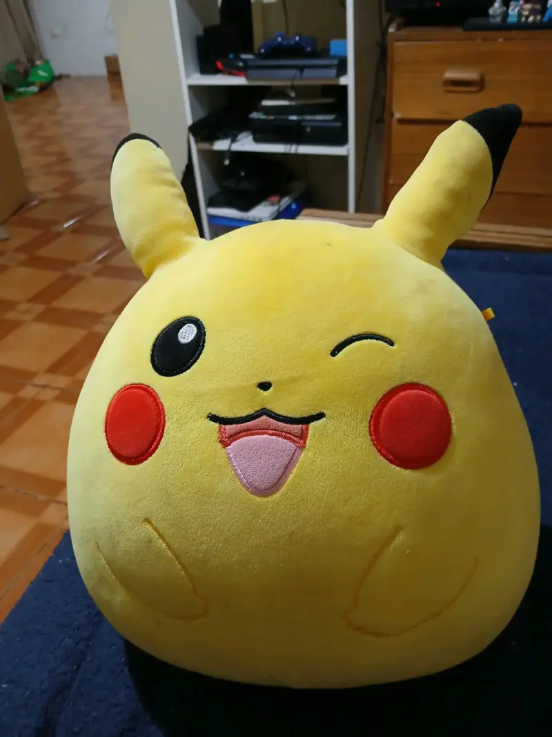 Peluches Pokemon - 6
