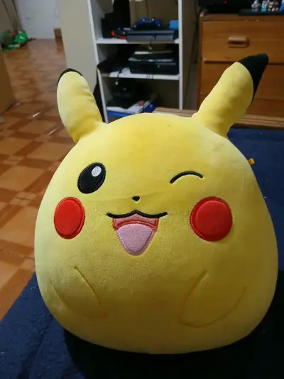 Peluches Pokemon - miniatura 6