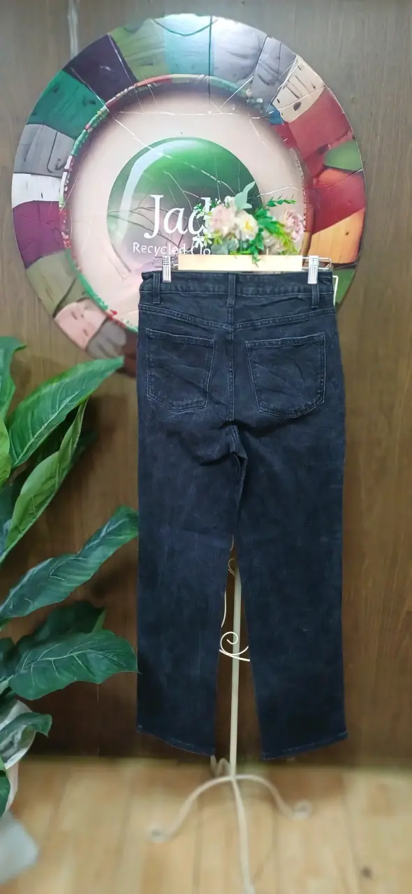 Jeans mesclillas - 1