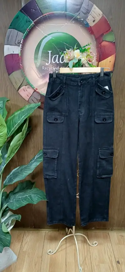 Jeans mesclillas - miniatura 2