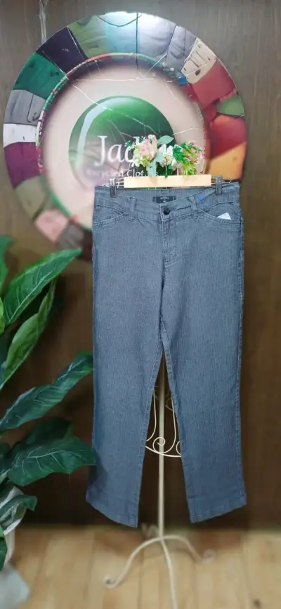 Jeans mesclillas - miniatura 6
