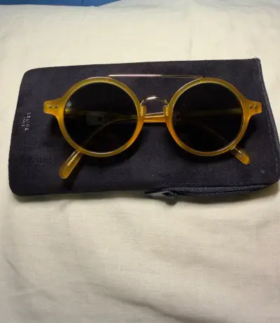 Lentes de sol Celine - miniatura 1