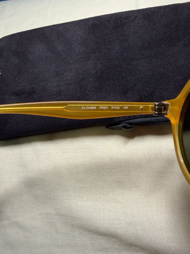 Lentes de sol Celine - 2