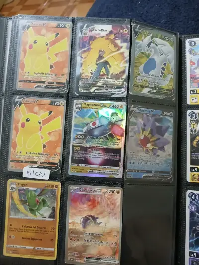 Cartas coleccionables Pokémon - miniatura 4