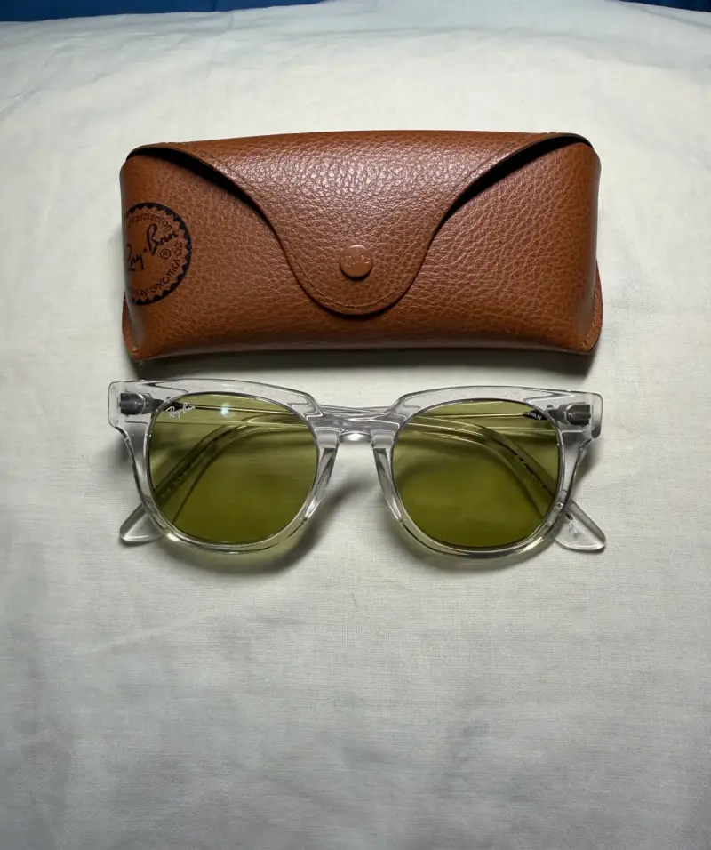 Lentes de sol ray ban - 1