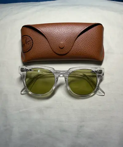 Lentes de sol ray ban - miniatura 1