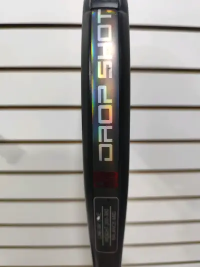 Pala de pádel Drop Shot conqueror 9.0 JMD - miniatura 3