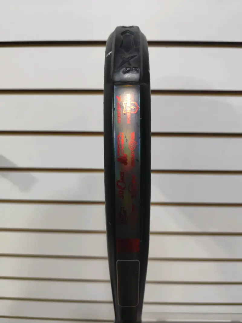 Pala de pádel Drop Shot conqueror 9.0 JMD - 4