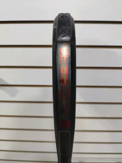 Pala de pádel Drop Shot conqueror 9.0 JMD - miniatura 4