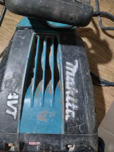Rotomartillo Makita usado - miniatura 1