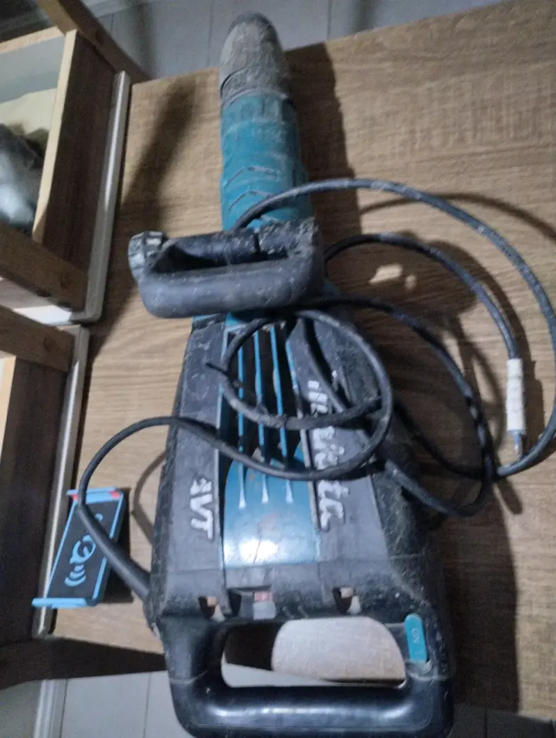 Rotomartillo Makita usado - 2