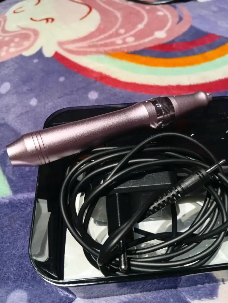 Sistema de microneedling avanzado - 3