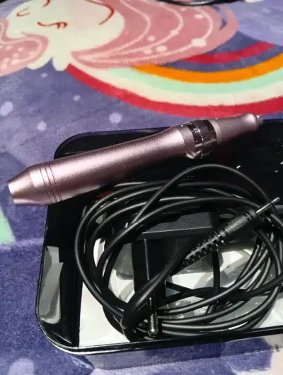Sistema de microneedling avanzado - miniatura 3