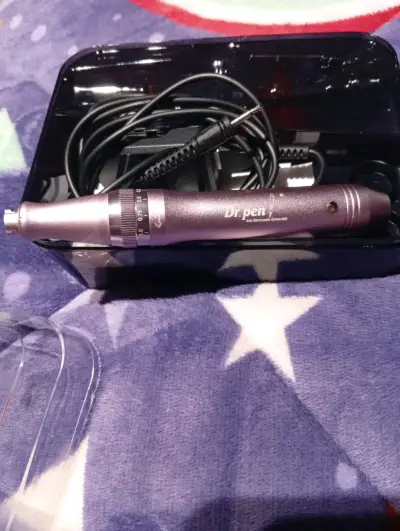 Sistema de microneedling avanzado - miniatura 6