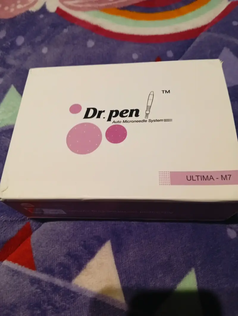 Sistema de microneedling avanzado - 7