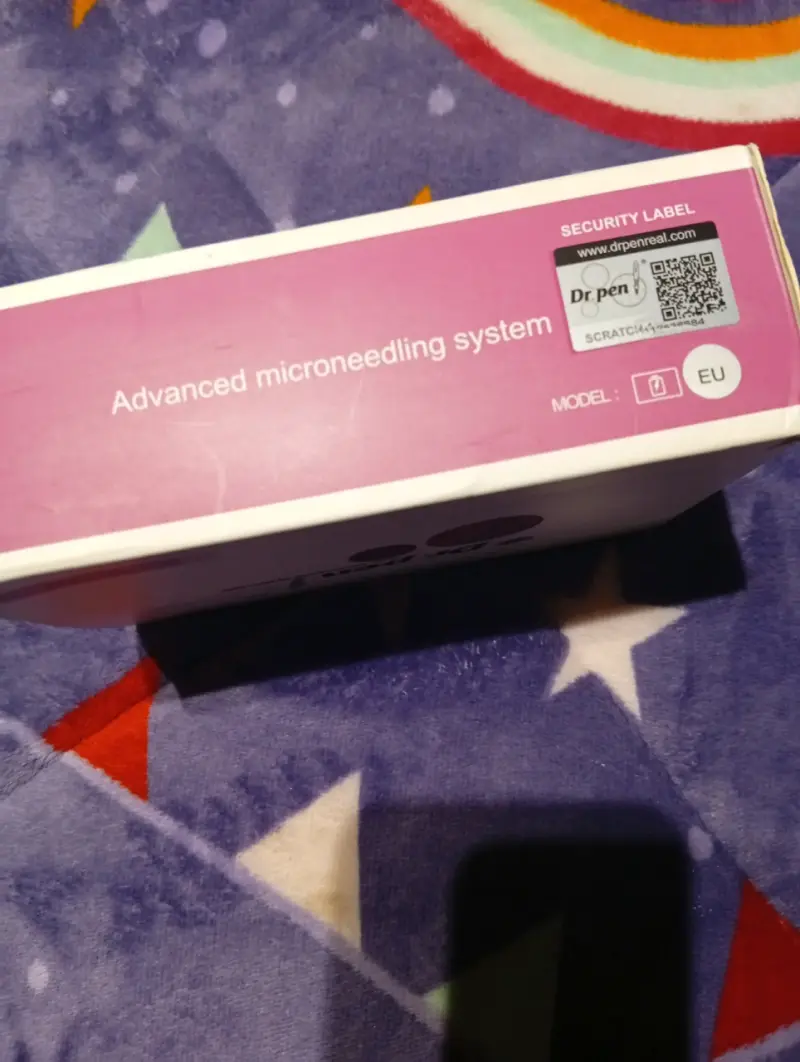Sistema de microneedling avanzado - 8