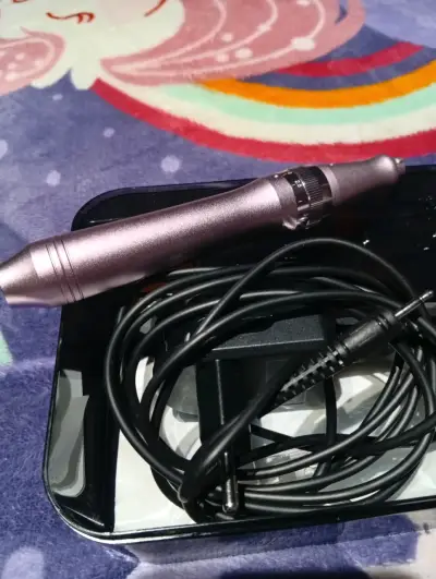 Sistema de microneedling avanzado - miniatura 10